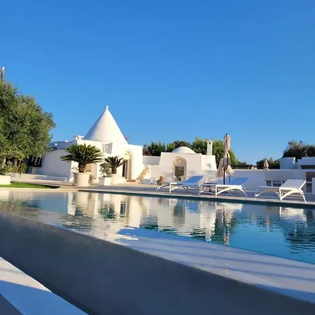 Trullo Il Gelso