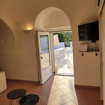 Trullo Il Gelso Holiday home *