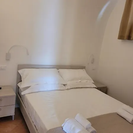 Trullo Il Gelso Holiday home