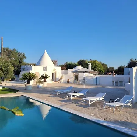 Trullo Il Gelso