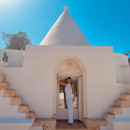 Trullo Il Gelso *