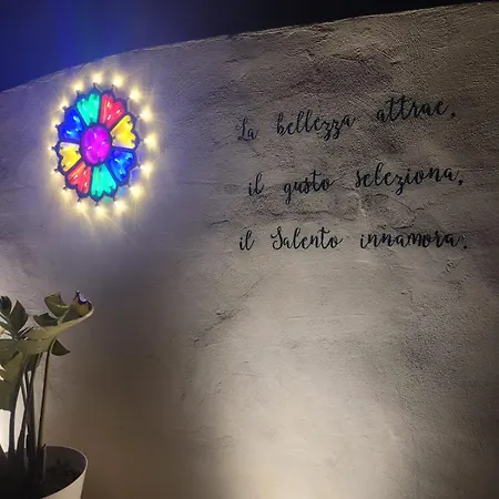 Trullo Il Gelso *