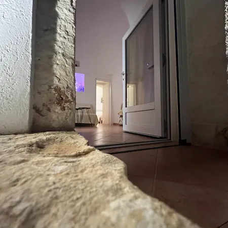 Trullo Il Gelso *