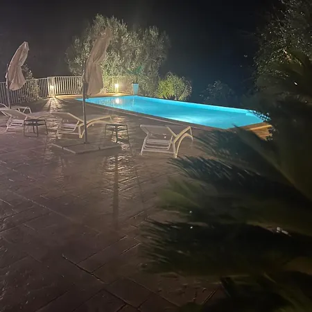 Trullo Il Gelso San Michele Salentino