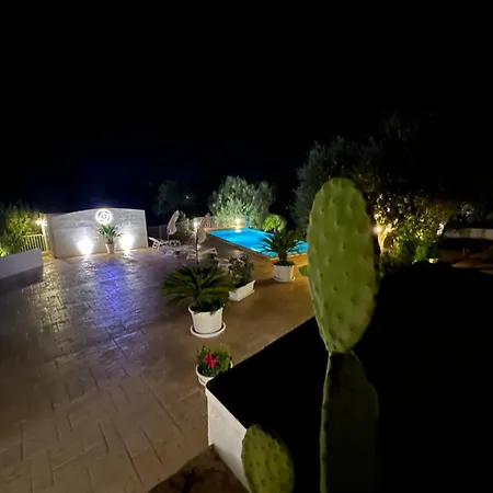 Trullo Il Gelso