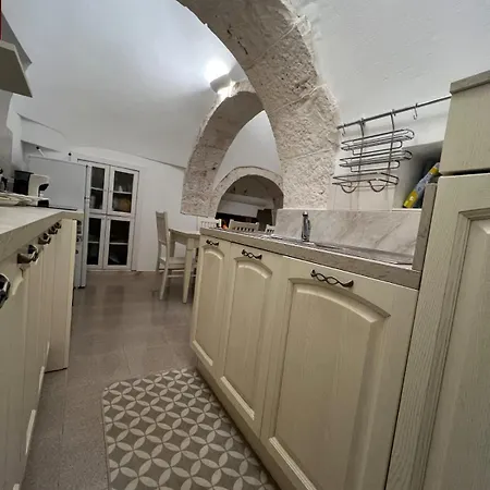 Trullo Il Gelso *