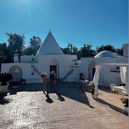 Trullo Il Gelso